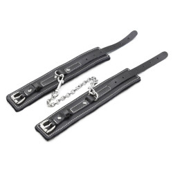 SM Fantasy Kit Diamo 5 Pièces Noir
